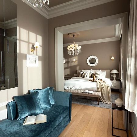 Mansion9Bruges (Adults Only) Bed & Breakfast Екстериор снимка